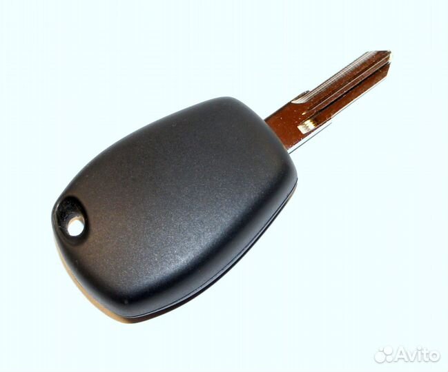 Ключ Рено Логан, Дастер / Renault Duster, Logan