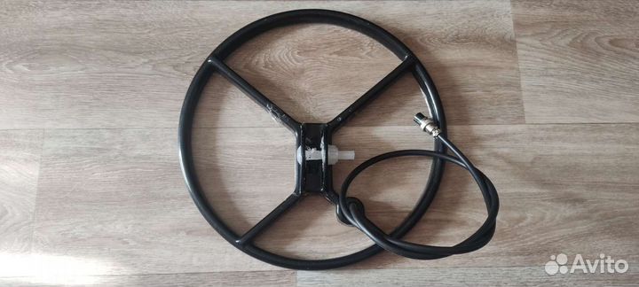 Металлоискатель Пират на заказ