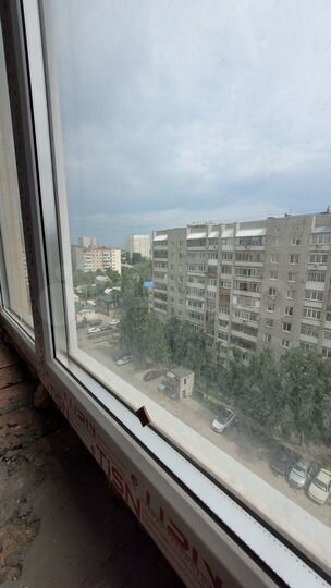 2-к. квартира, 64 м², 9/24 эт.