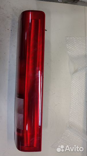 Фонарь (задний) правый Iveco Daily 3