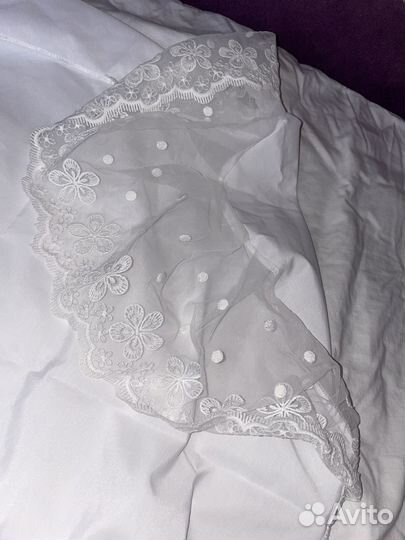 Конверт на выписку весна лето