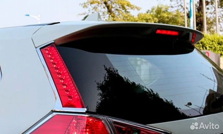 Задние фонари Nissan X-Trail T32