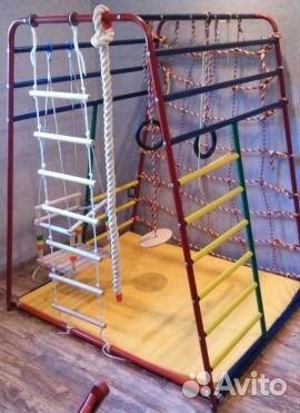 Прокат от Супермамы дск Вертикаль