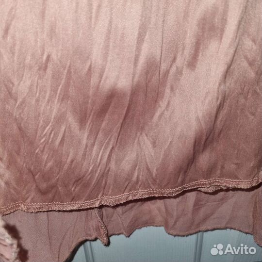 Юбка не требует глажки