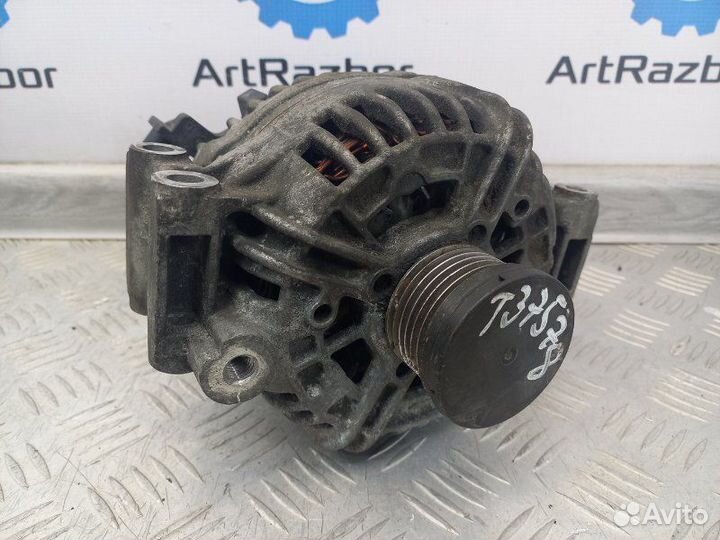 Генератор Bmw Z4 E85 2.0 N46 2006