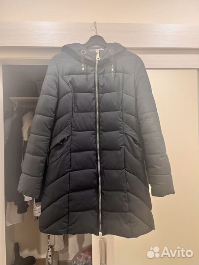 Разбираю гардероб