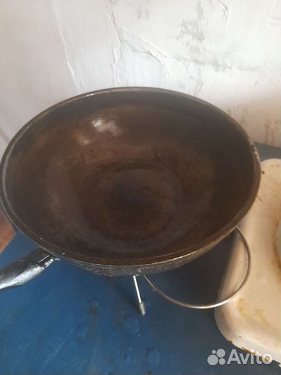 Крышки для сковороды,кастрюли 5 шт