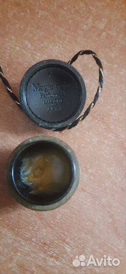Винтажные духи magie noire