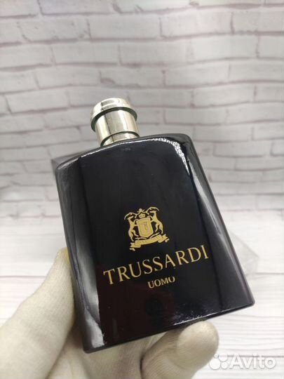 Trussardi uomo 100 ml