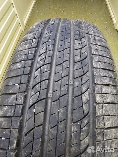 Giti GitiComfort F50 235/65 R18 106V