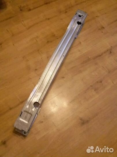 Уселитпль бампера шеврале круз седан