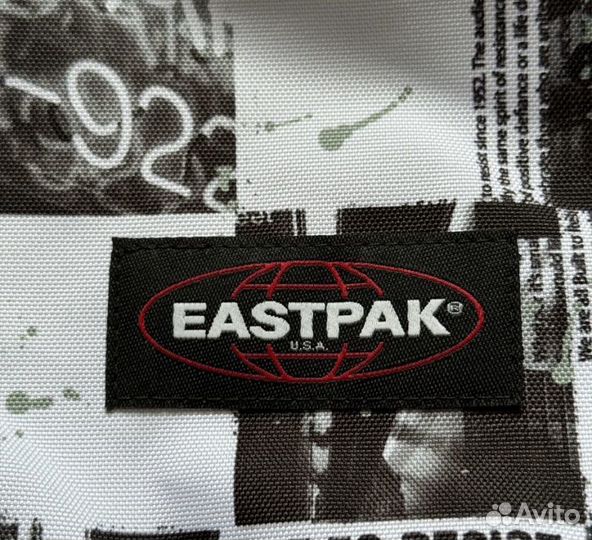 Рюкзак eastpak оригинал