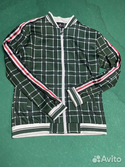 Спортивный костюм мужской