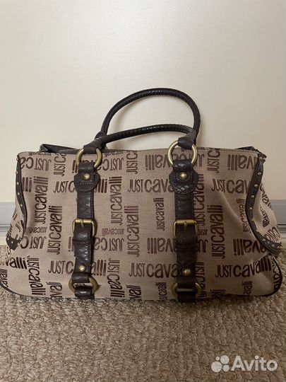 Just Cavalli сумка