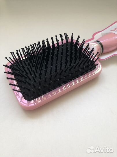 Массажная расческа Щетка для волос