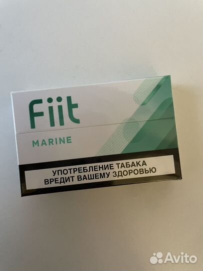 Стики Fiit