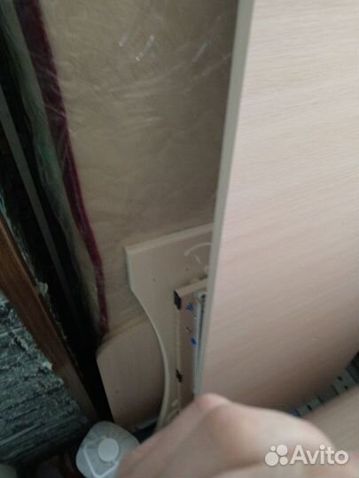 Детская кровать от 3 до 10 лет