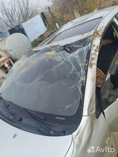 BYD F3 1.5 МТ, 2008, битый, 200 000 км