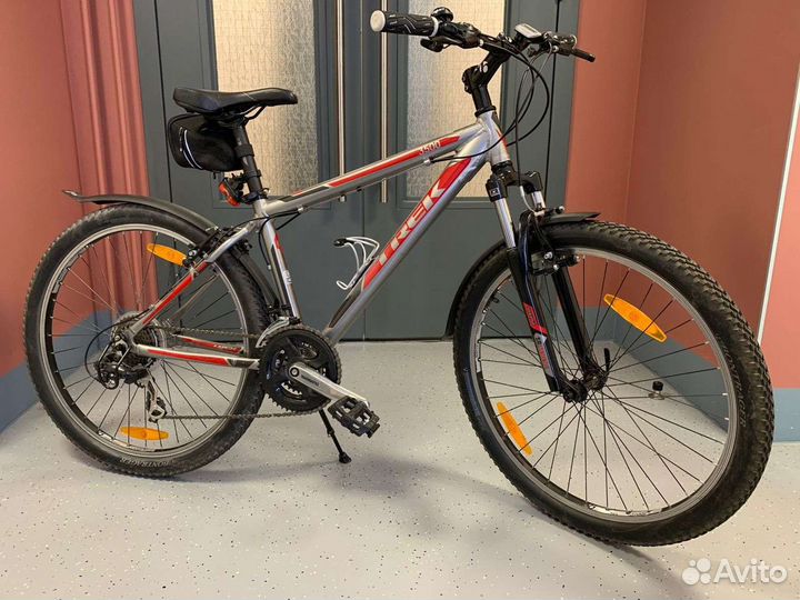 Велосипед горный Trek 3500