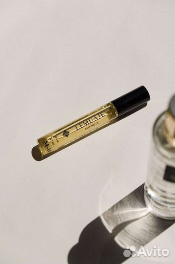 Масло 10мл, молекула, кирке, бакара