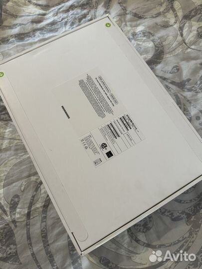 Apple MacBook Air 15