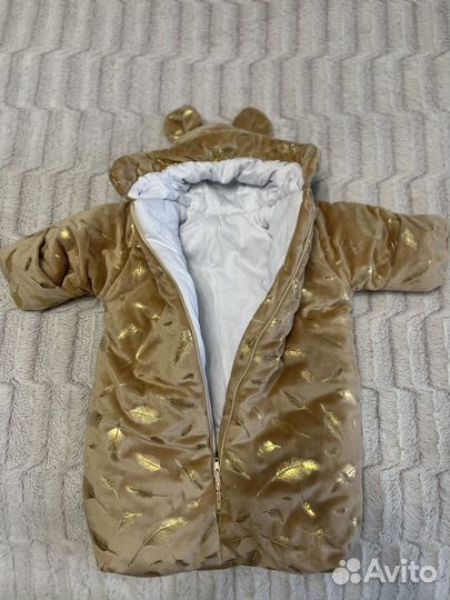 Конверт на выписку весна, конверт для прогулок