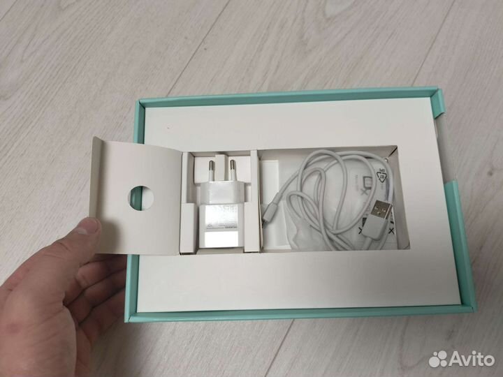 Huawei mediapad t3 10