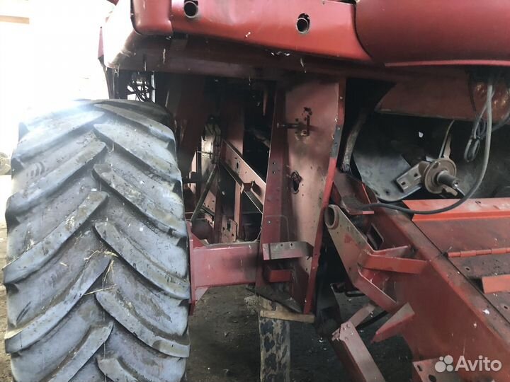 Комбайн Case IH 2366, 1998