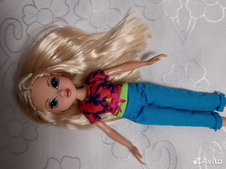 Кукла Мокси новая