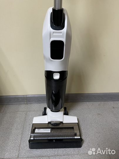 Моющий пылесос 5 в 1