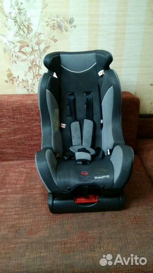 Детское кресло