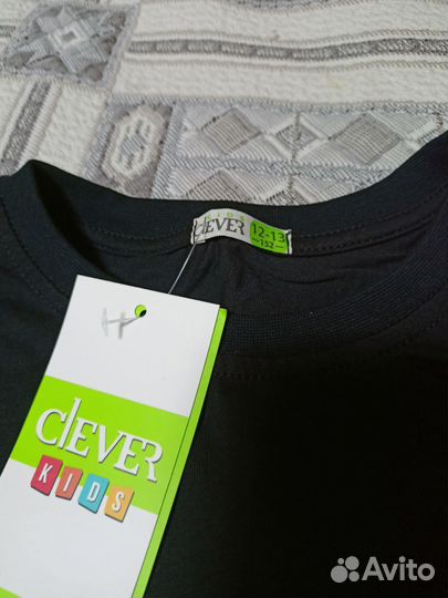 Джемпер, футболка и рубашка новогодние Новый год