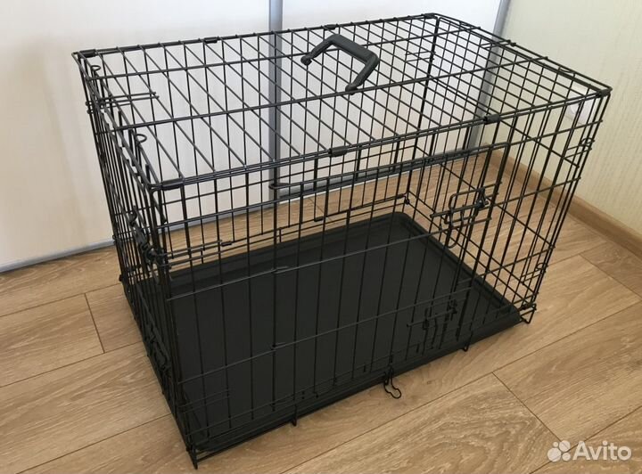 Клетка и вольер для животных или птиц