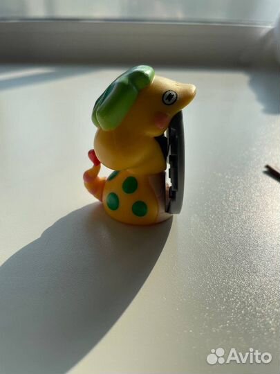 Фигурки Yo-Kai Watch