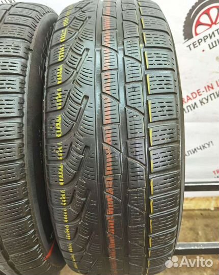 Pirelli Winter Sottozero 3 225/60 R17