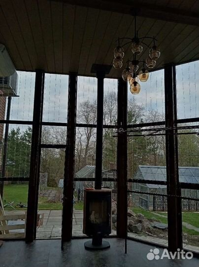 Монтаж дымохода. Установка Печей. Каминов