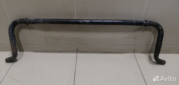 Стабилизатор передний A4 B6 2000-2004