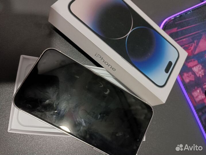 iPhone xr в корпусе 13 pro