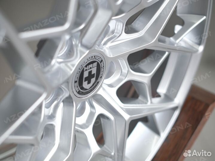 Литые диски Koko R19 для Mazda