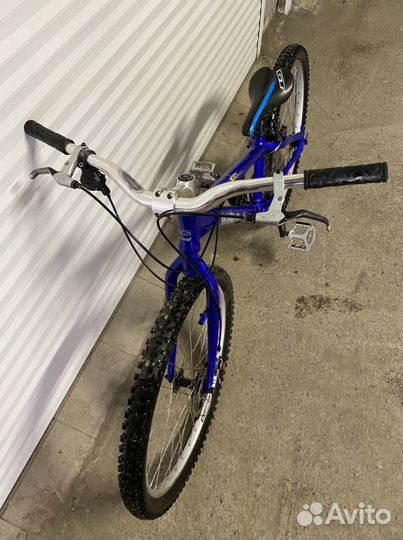 Велосипед mtb Nоrco vaulue
