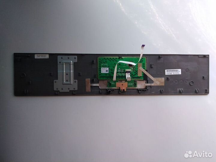 Панель с тачпадом для ноутбука HP 620, 625