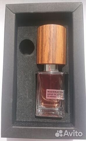 Narcotic Venus Nasomatto