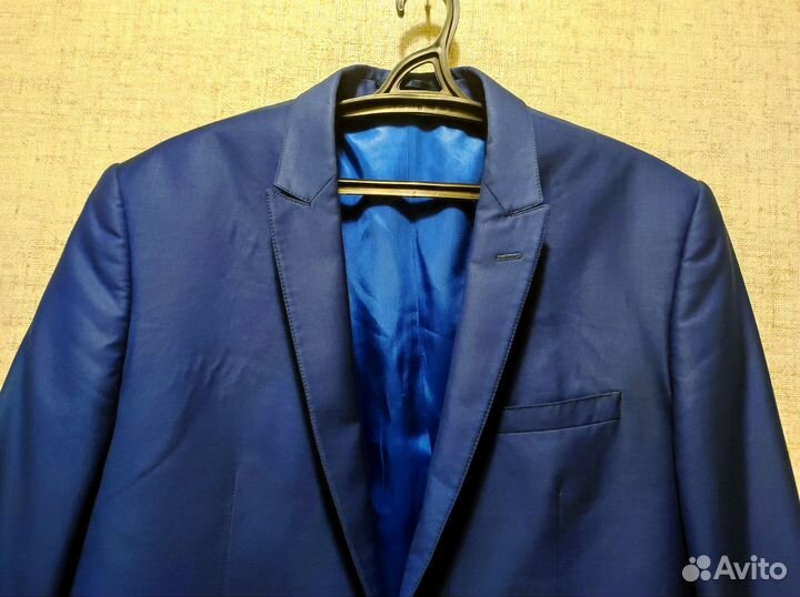 Пиджак мужской Fabio Paoloni (52р)