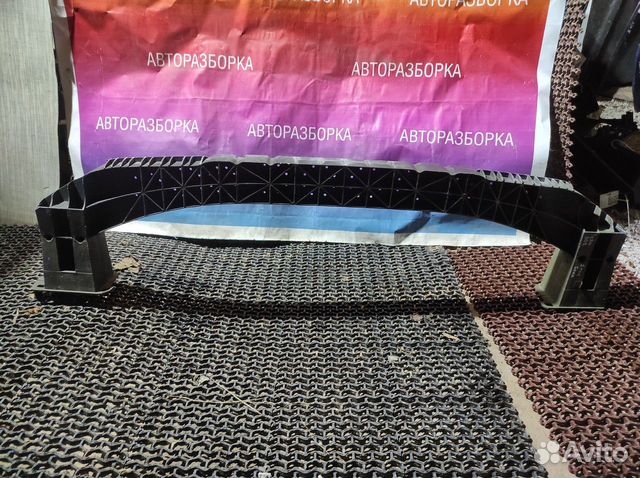 9656741480 Усилитель переднего бампера пежо 308 купить в Нижнем ...