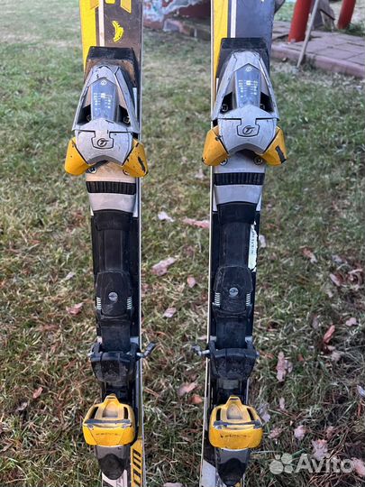 Горные лыжи head Worldcup i.SL CP 13 155см