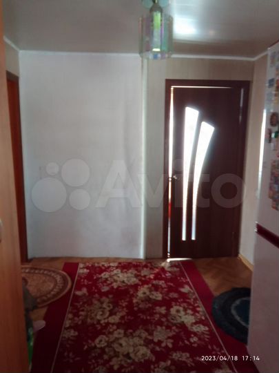 Дом 50,1 м² на участке 20,4 сот.