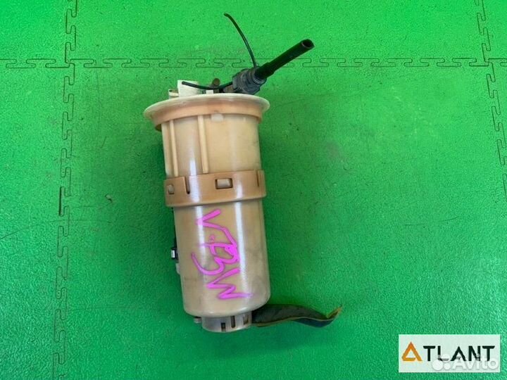 Топливный насос mitsubishi pajero