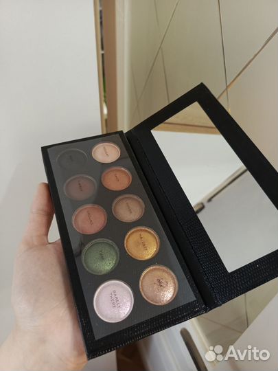 Сет палеток revolution