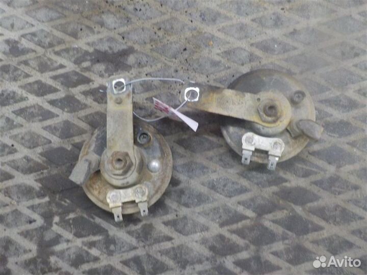 Клаксон Geely Mk LG1 MR479QA 2008