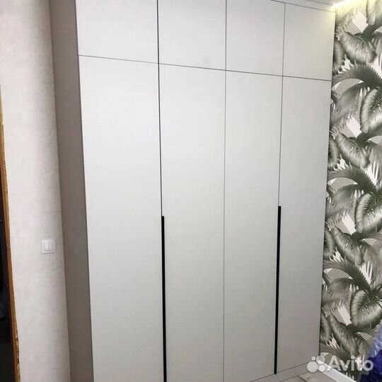 Шкаф от производителя